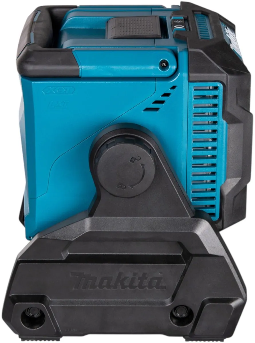 Makita DEAML005G Accu LED Bouwlamp 40V Max - 40 Lichtpunten