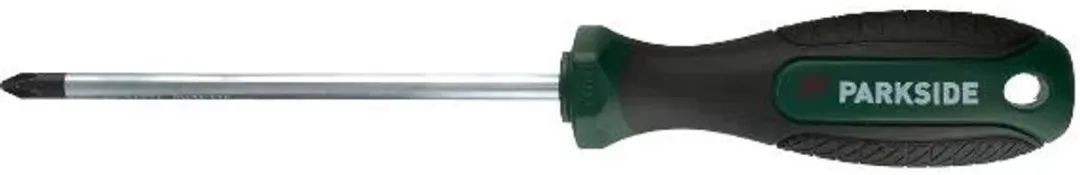 PARKSIDE PH2 x 125mm Schroevendraaier
