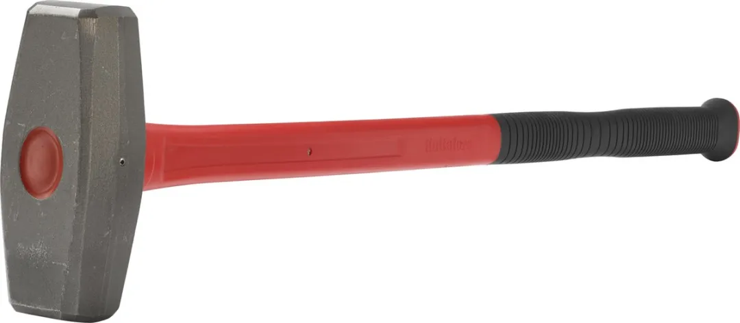 Hultafors Sleg KS 5000 G Dubbele Kop 5kg - afbeelding 2 van 6