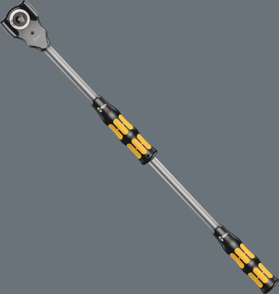 Wera Koloss 05003695001 Ratelverlenging 341mm