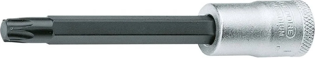 Gedore ITX 30 L T27 Binnen-zesrond Schroevendraaierdop 4.99mm