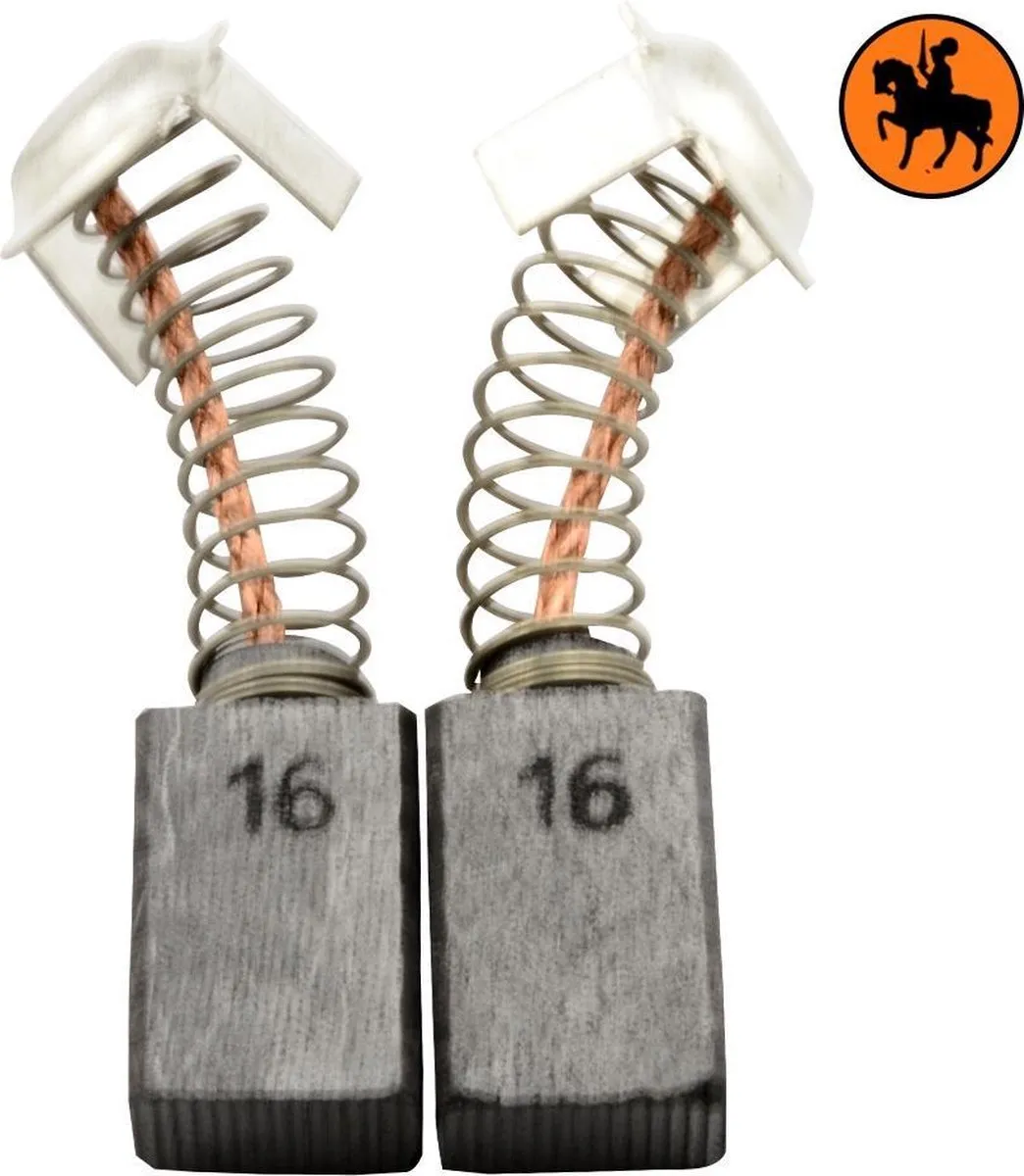 Hitachi Koolborstelset 999043/999073