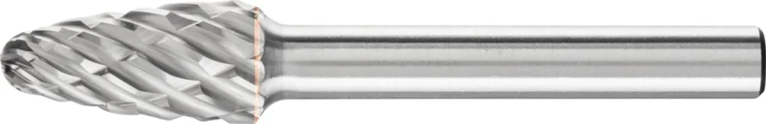 Pferd RBF Stiftfrees D10x20mm Hardmetaal