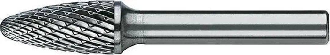 Pferd RBF Stiftfrees D10x20mm Hardmetaal