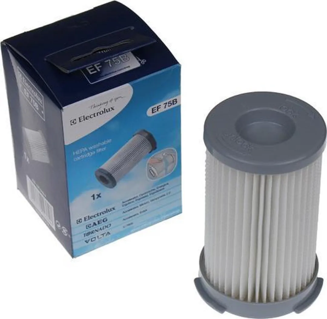 Electrolux W7-54425 Luchtfilter - MPN 9001959494