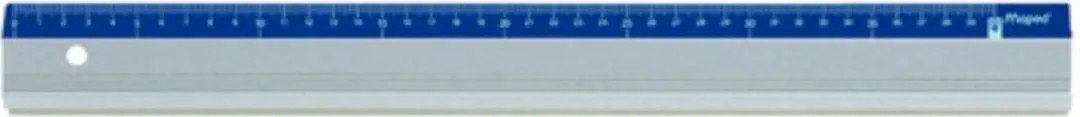 Maped Linea Snijliniaal 60cm