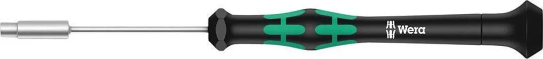 Wera 05118126001 Elektrische Dopsleutel 5,5mm