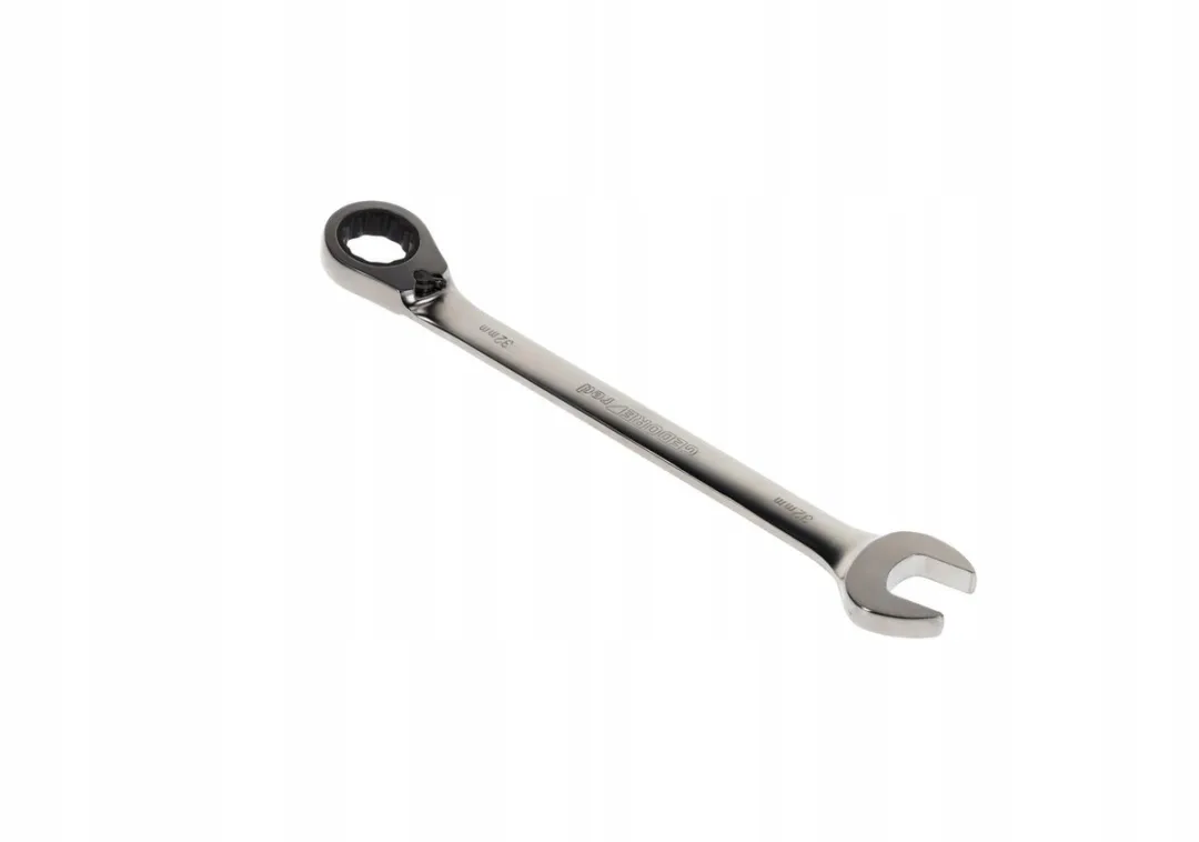 Gedore Ringsleutel met Ratel 32mm x 425mm