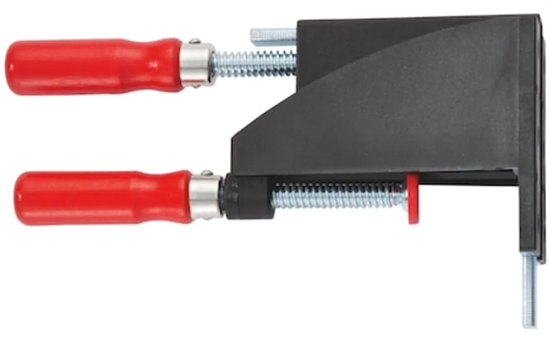 Würth Stelklem voor raamkozijnen