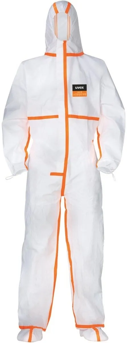 Uvex Overall 4B 8959