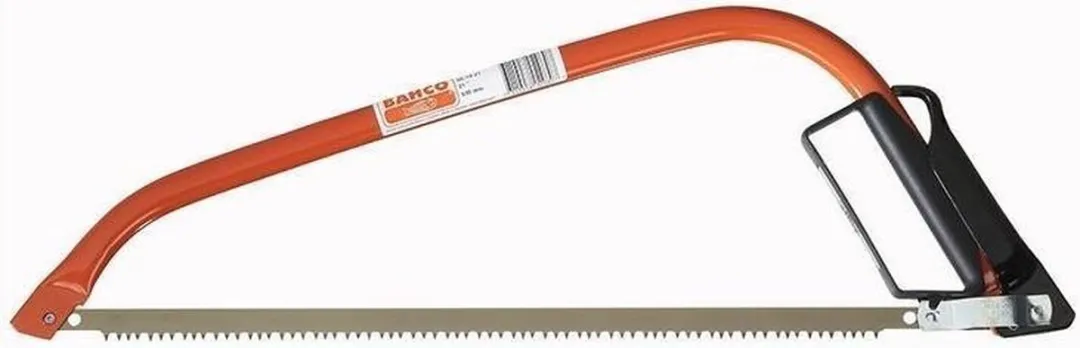 Bahco Economy Beugelzaag 24460021 - 530mm - afbeelding 2 van 2
