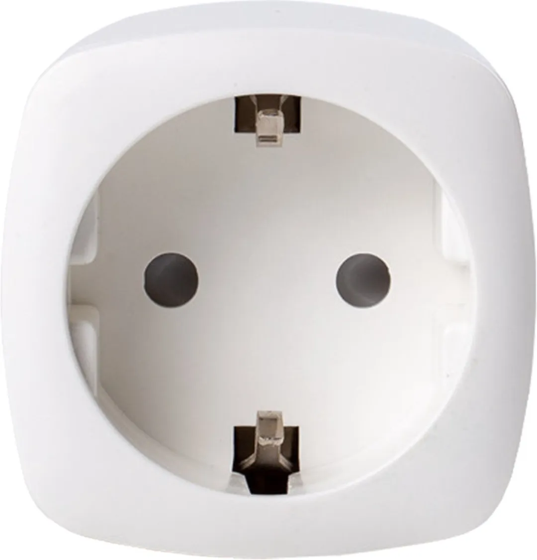 Hikvision DS-PSP1-WE AX PRO Slimme Stekker
