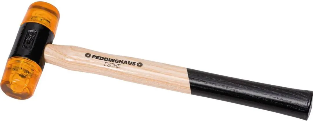 Peddinghaus 5034020022 Plastic Hamer
