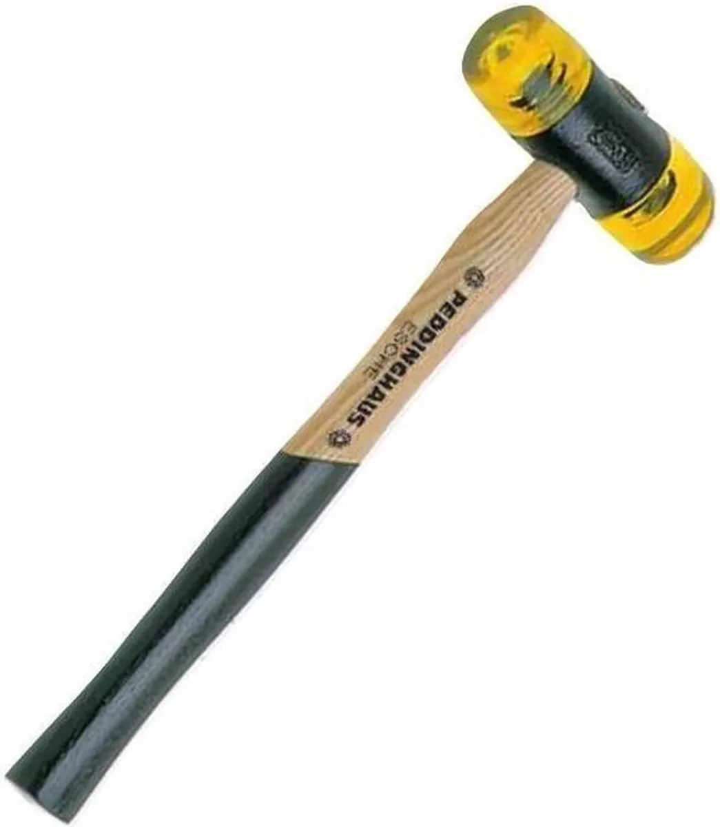 Peddinghaus 5034020022 Plastic Hamer
