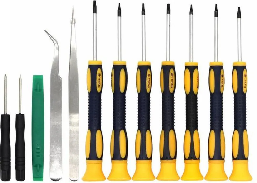 NÖRDIC KS-85662 Reparatieset Smartphone