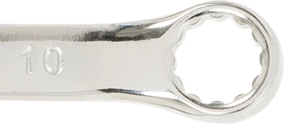 Silverline LS10 Ringsteeksleutel 10mm
