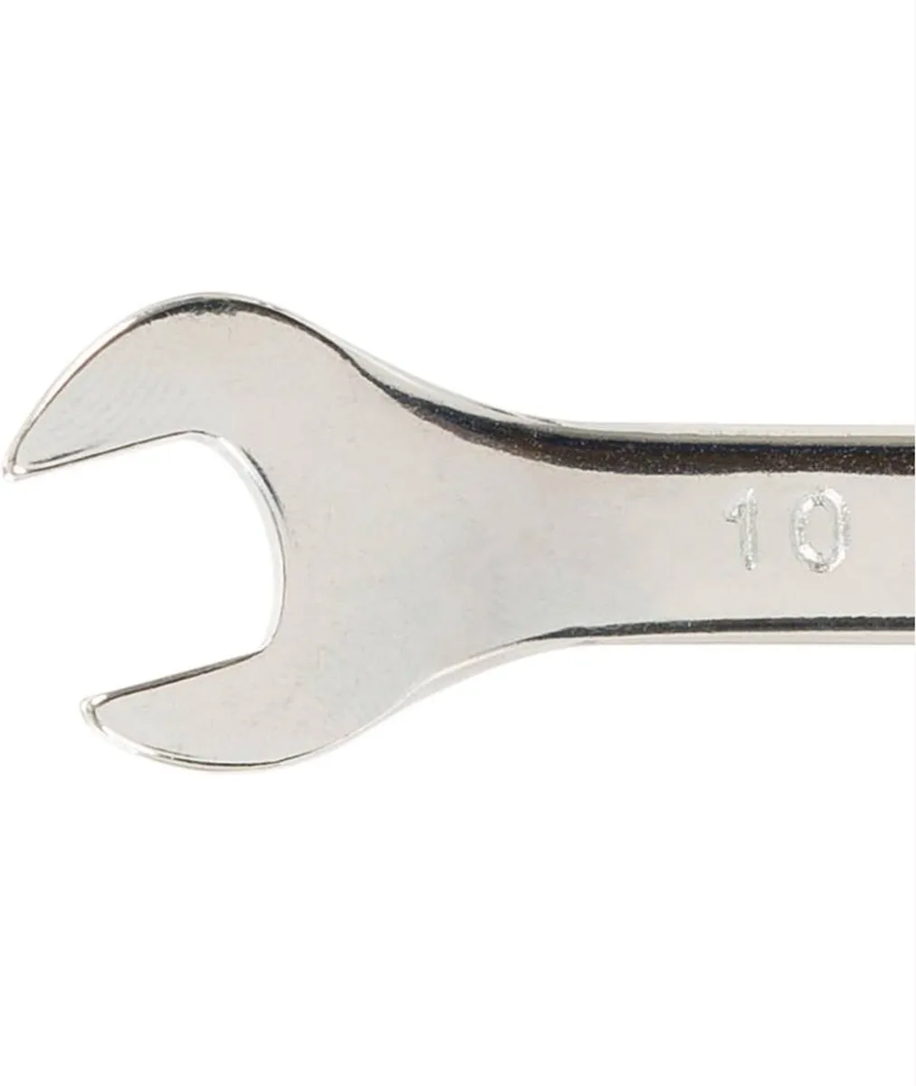 Silverline LS10 Ringsteeksleutel 10mm