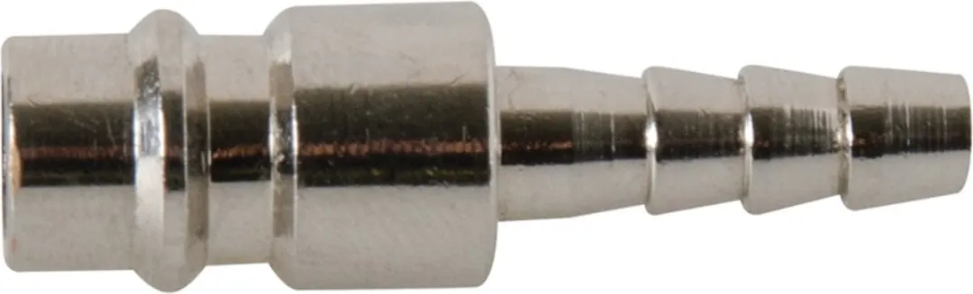 Silverline Luchtslangkoppeling 8mm Bajonet - 2 Stuks