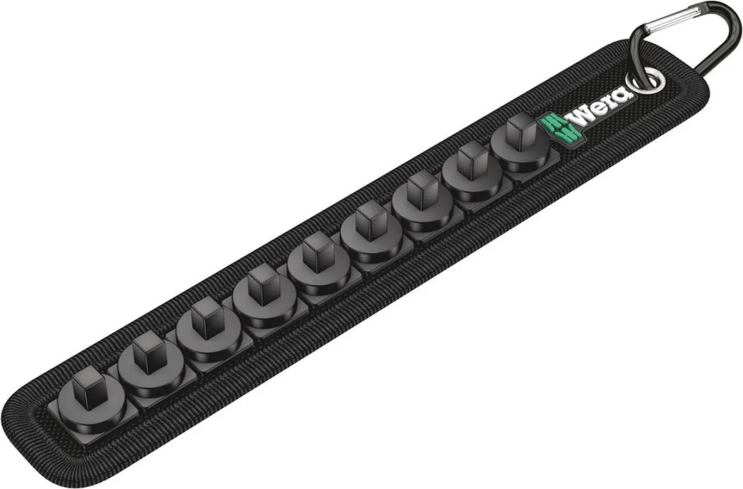 Wera 05003891001 Belt A Gordel 1/4"
