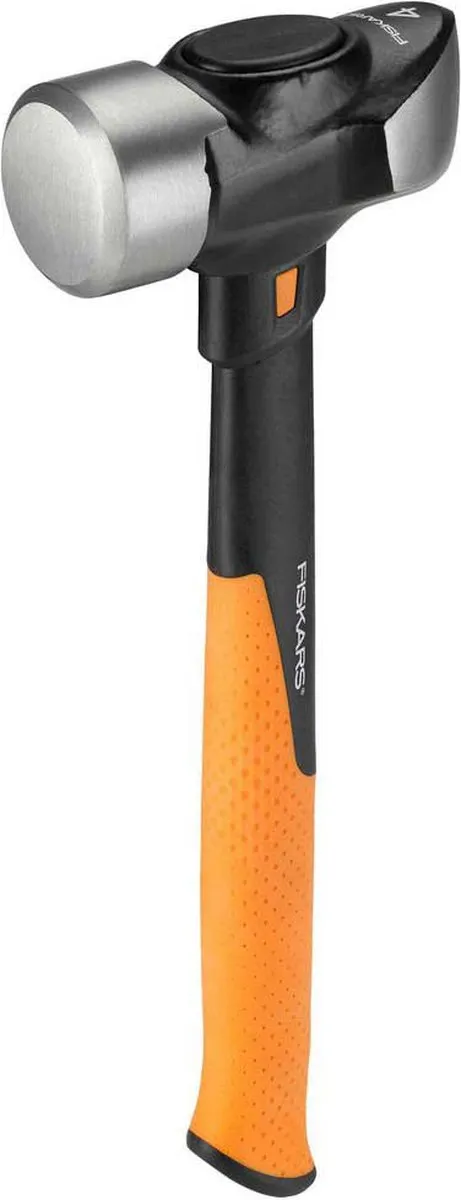 Fiskars L Boorhamer