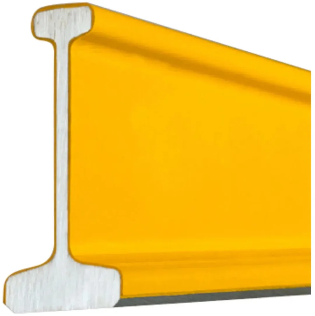 Stabila Waterpas 81S-60 60cm - Wit