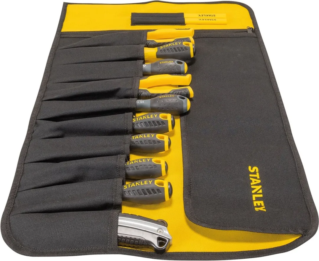 Stanley Gereedschapsétui 1-93-601 - Zwart