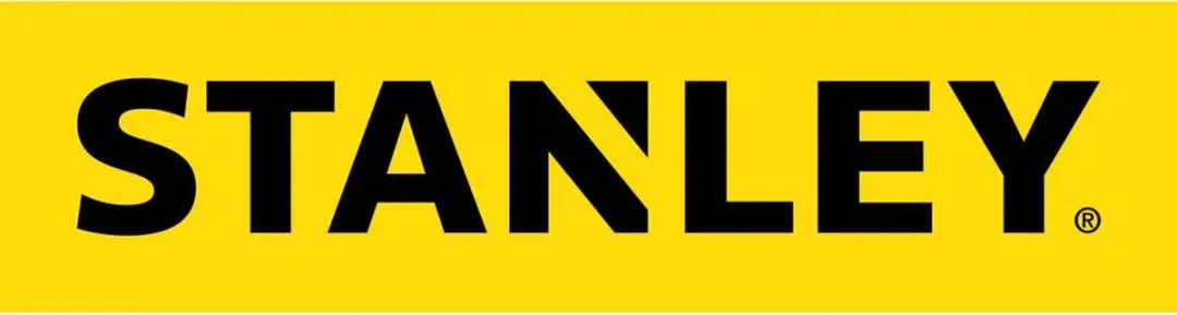 Stanley Gereedschapsétui 1-93-601 - Zwart