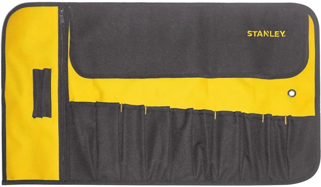 Stanley Gereedschapsétui 1-93-601 - Zwart