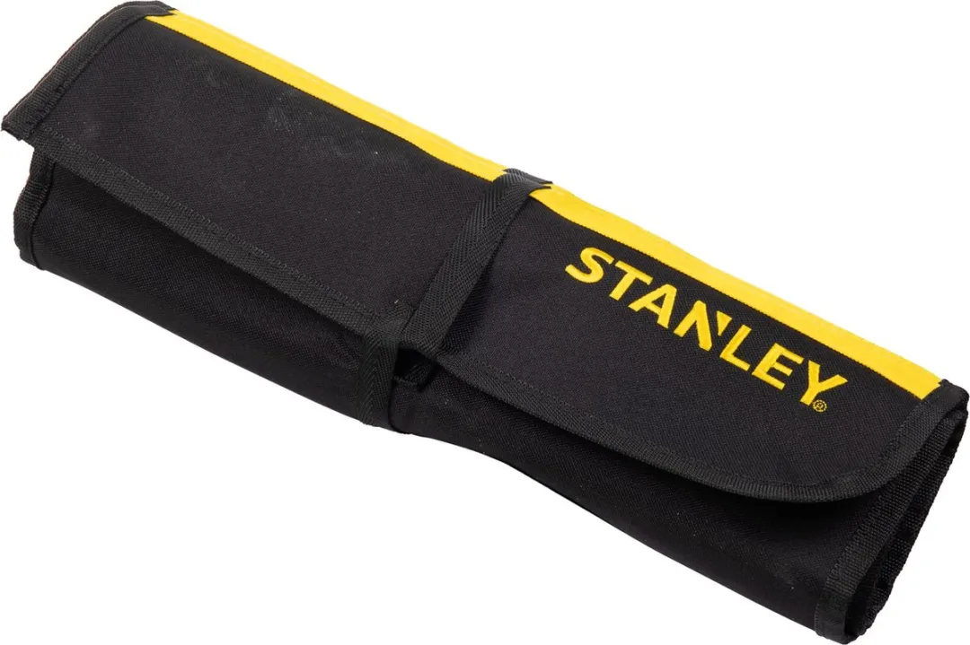 Stanley Gereedschapsétui 1-93-601 - Zwart