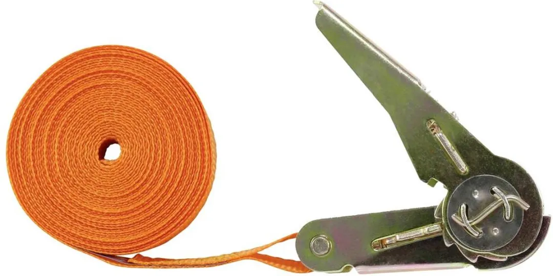 TOOLCRAFT TO-6802773 Spanband 250 daN - 5m x 25mm