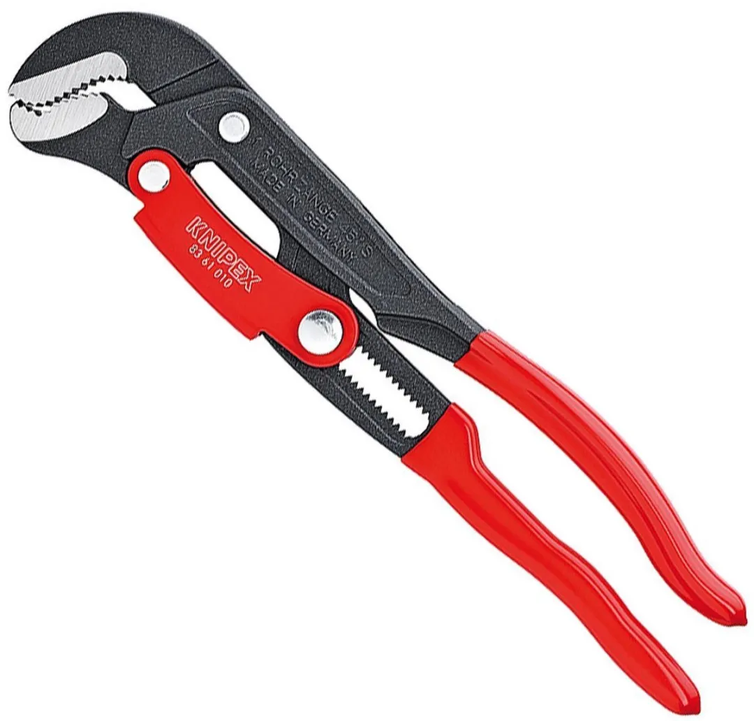 Knipex 8361010 Pijptang 330mm
