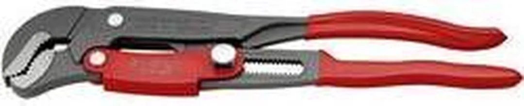 Knipex 8361010 Pijptang 330mm - afbeelding 6 van 6