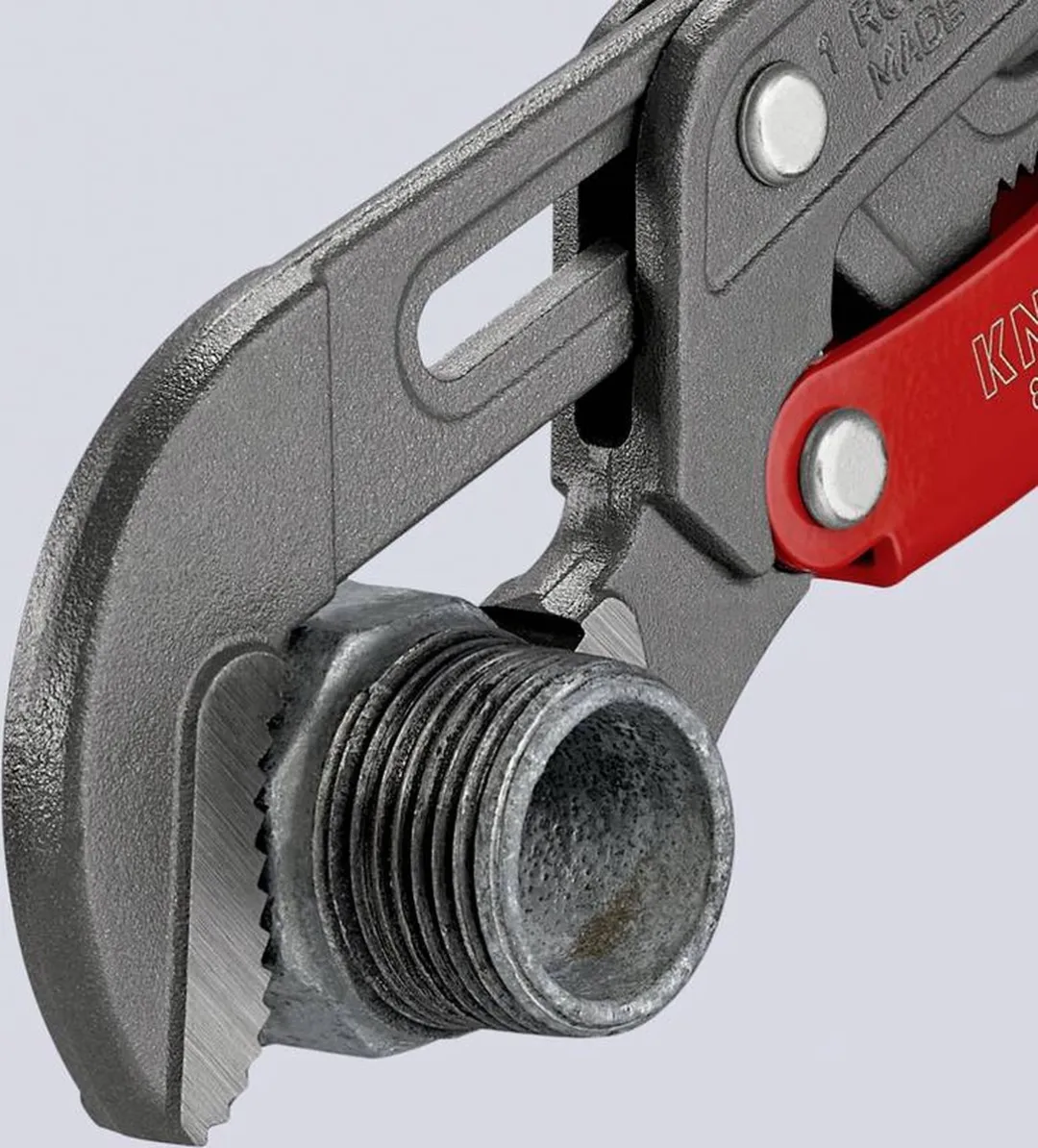Knipex 8361010 Pijptang 330mm