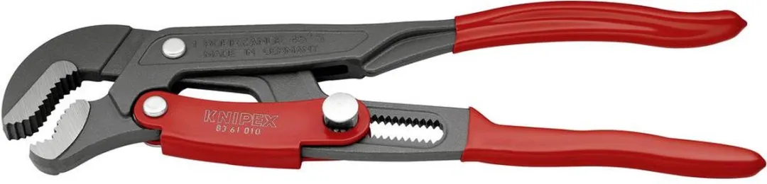 Knipex 8361010 Pijptang 330mm