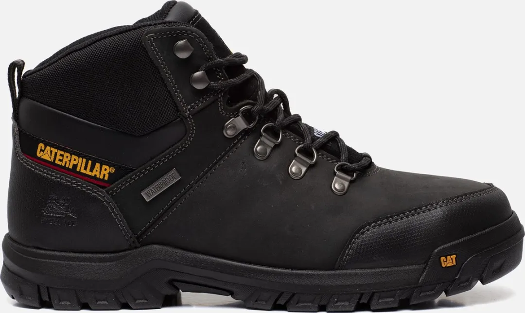 Caterpillar Framework S3 Hoog Werkschoenen - Heren 45