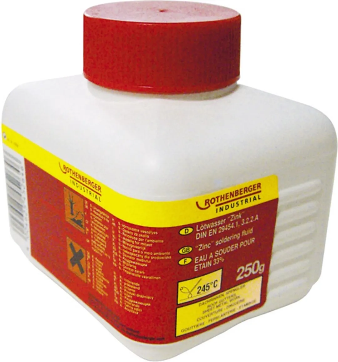 Rothenberger Soldeerflux 100ml