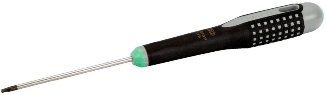 Bahco Torx Schroevendraaier ERGO Tx4 T4