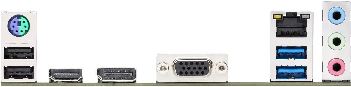 ASUS PRIME H610I-PLUS-CSM H610 Mini-ITX Moederbord - LGA1700
