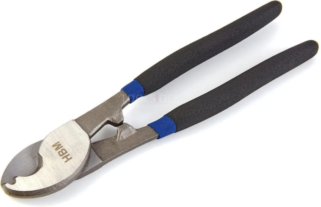 HBM 250mm Kabelkniptang Model 2 - afbeelding 3 van 4