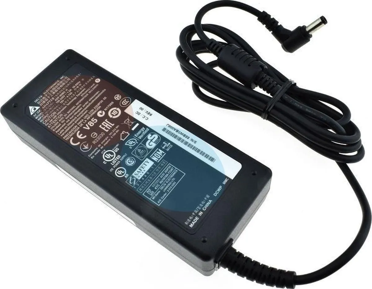 ASUS Adapter 90W 5mm HP