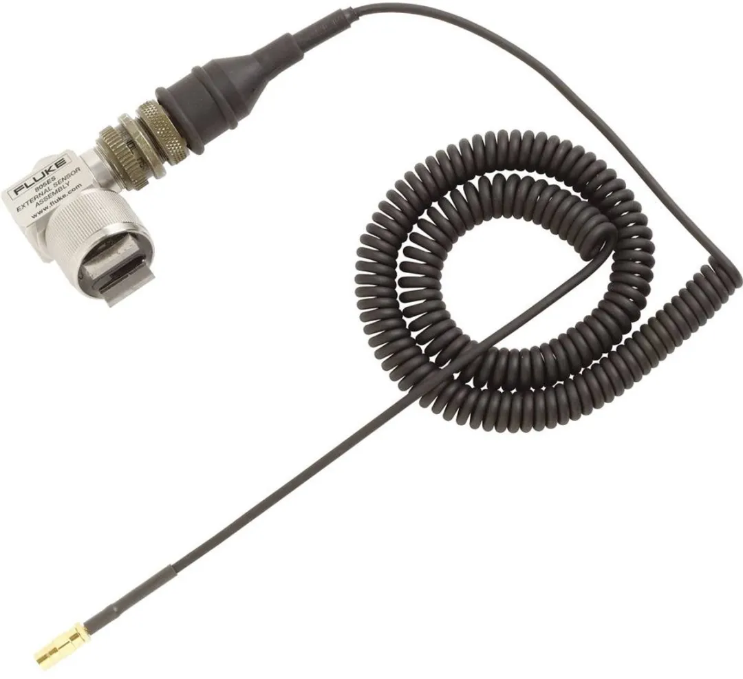 Fluke 805 Trillingsmeter - ±5% - Inclusief sensor & batterijen - afbeelding 6 van 6