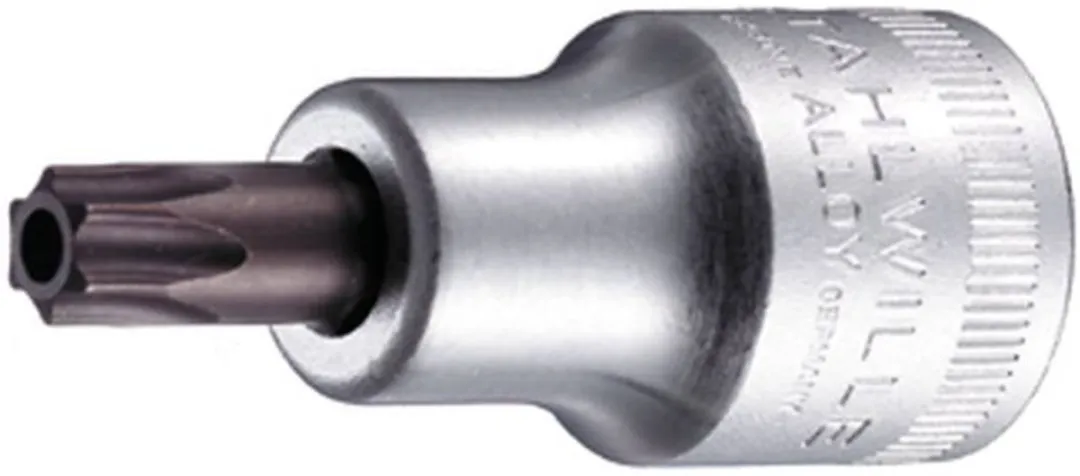 Stahlwille Slagschroevendraaier 3110060 TXB T6
