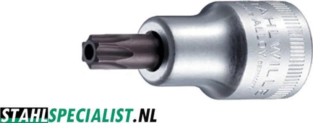 Stahlwille Slagschroevendraaier 3110060 TXB T6