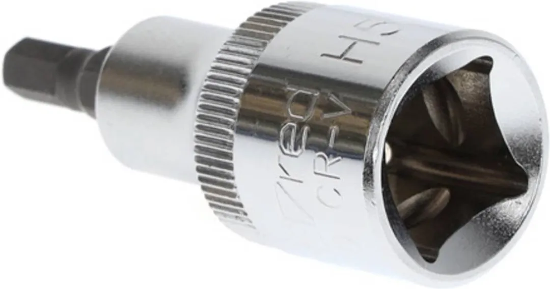Gedore RED R62550510 Schroevendraaierdopsleutel 5x55mm