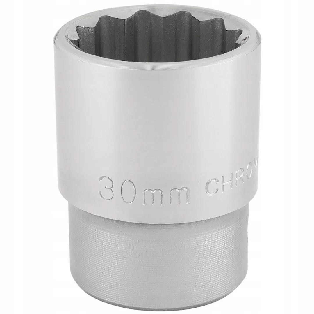 Draper 41mm 12-kantige dop