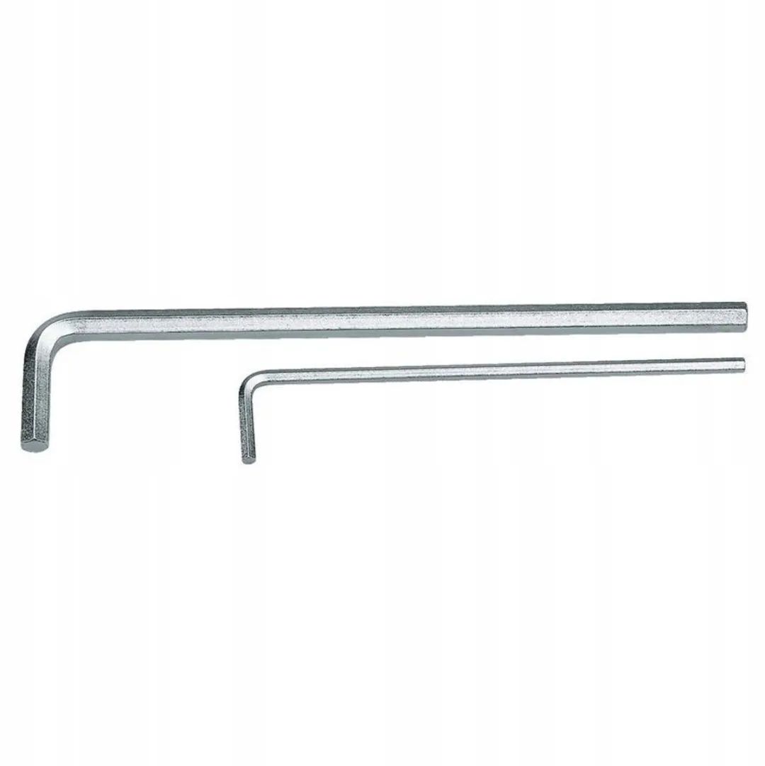 Gedore Lange Inbussleutel 3/16"