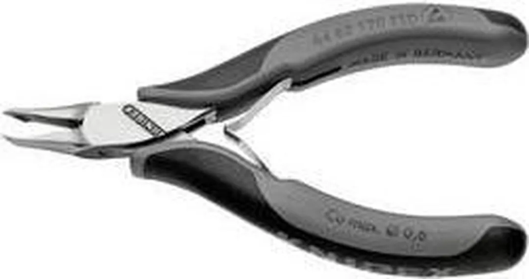 Knipex 6462120ESD Voorsnijtang 120mm