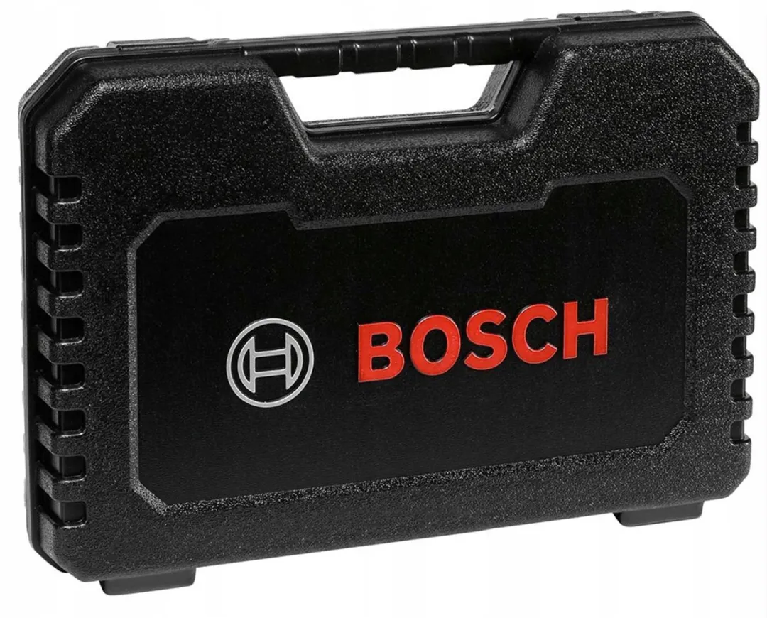 Bosch Professional 2607017394 Titanium Borenset 103-delig