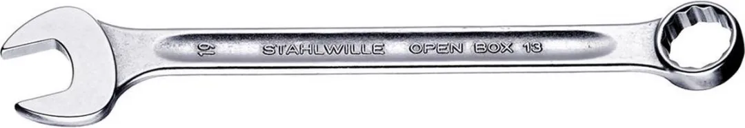 Stahlwille 40083232 Ring-Steeksleutel 32mm