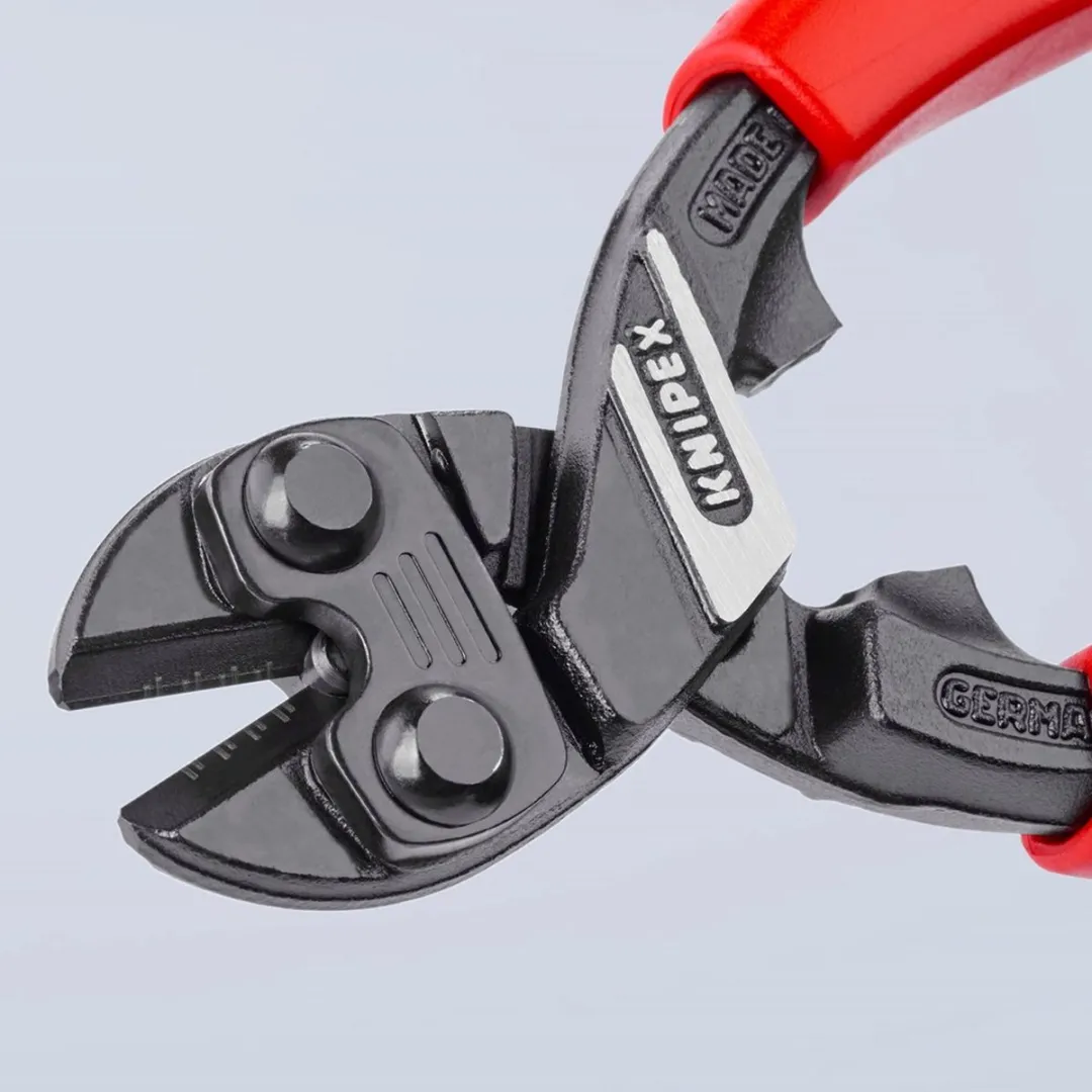Knipex 71 02 200 Boutensnijtang CoBolt